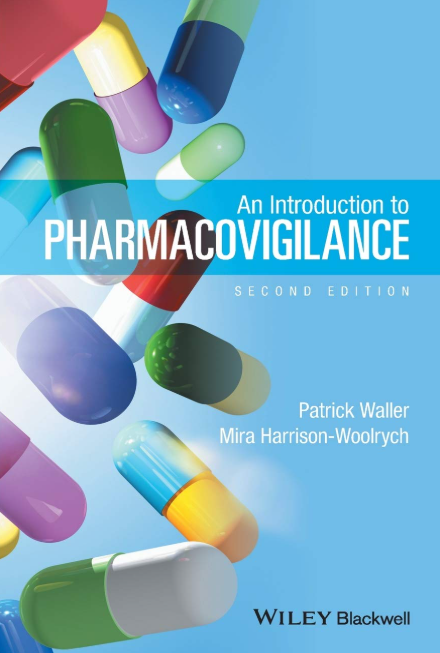 An Introduction to Pharmacovigilance